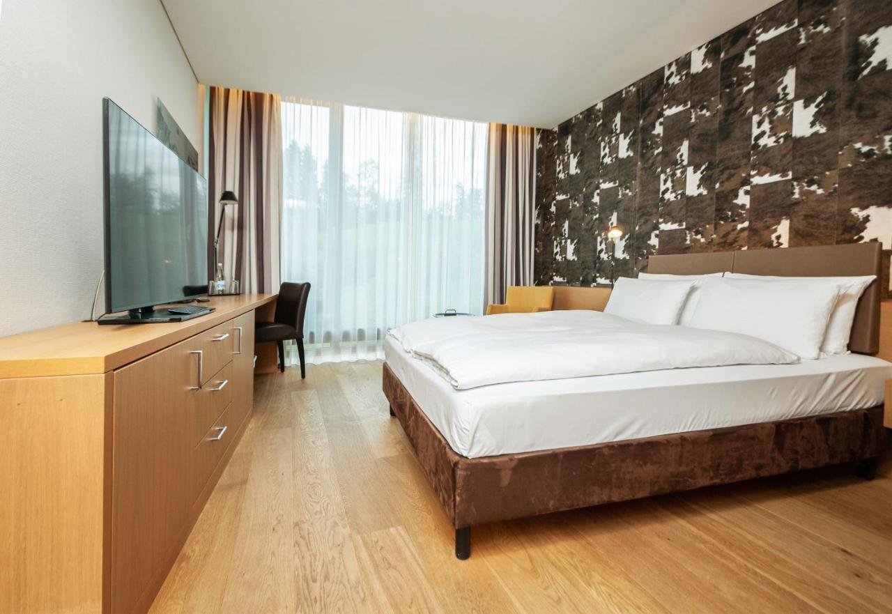 Tailormade Hotel Sihlpark Schindellegi Ngoại thất bức ảnh